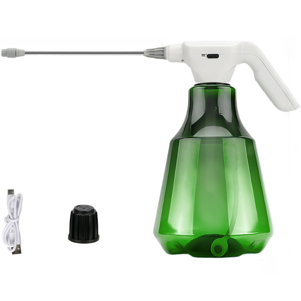 Gardening Tools Target - Electric Spray Bottle with 24cm Extension