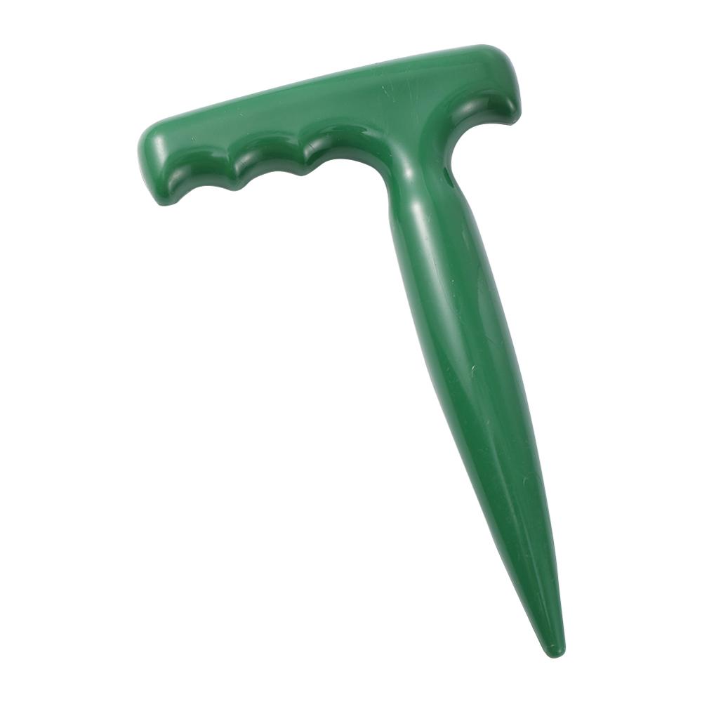 Gardening Tools Gifts - Seed Cultivation Soil Puncher Garden Bonsai