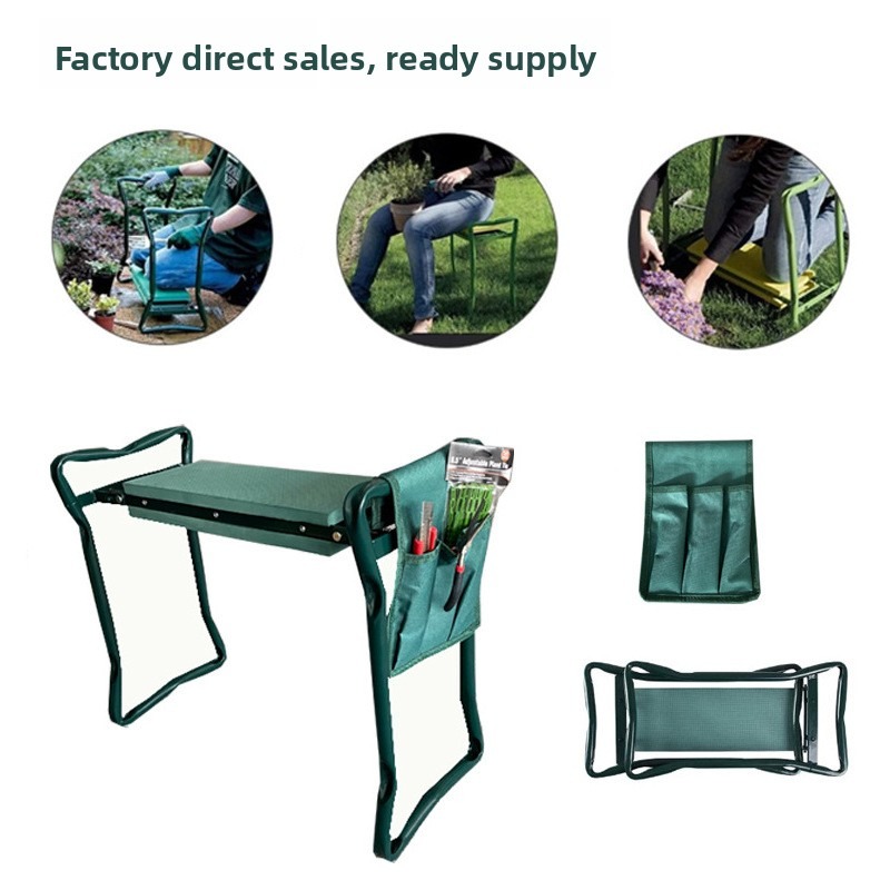 Gardening Tools Best - Best-selling Garden Kneeling Stools, Available in