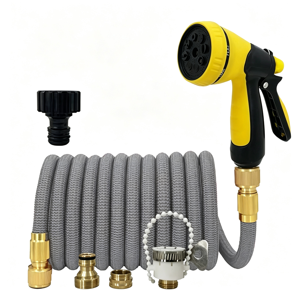 Gardening Tools Best - Best Seller Expandable Magic Hose High