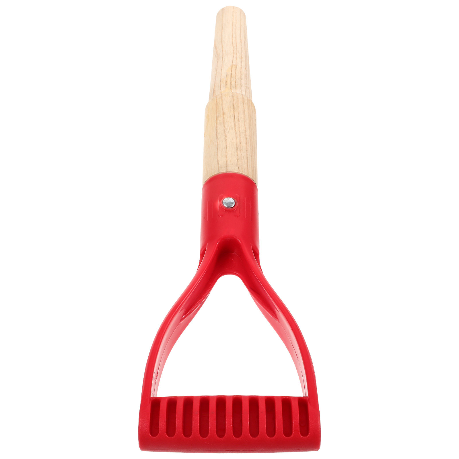 Gardening Tools Spade - Sturdy Shovel Handle Replacement Grip Smooth