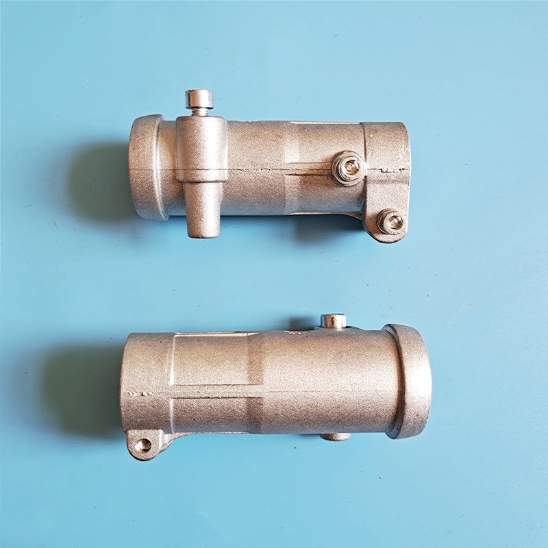 Gardening Tools Youtube - Pipe Connecter Tube Jointer for Backpack