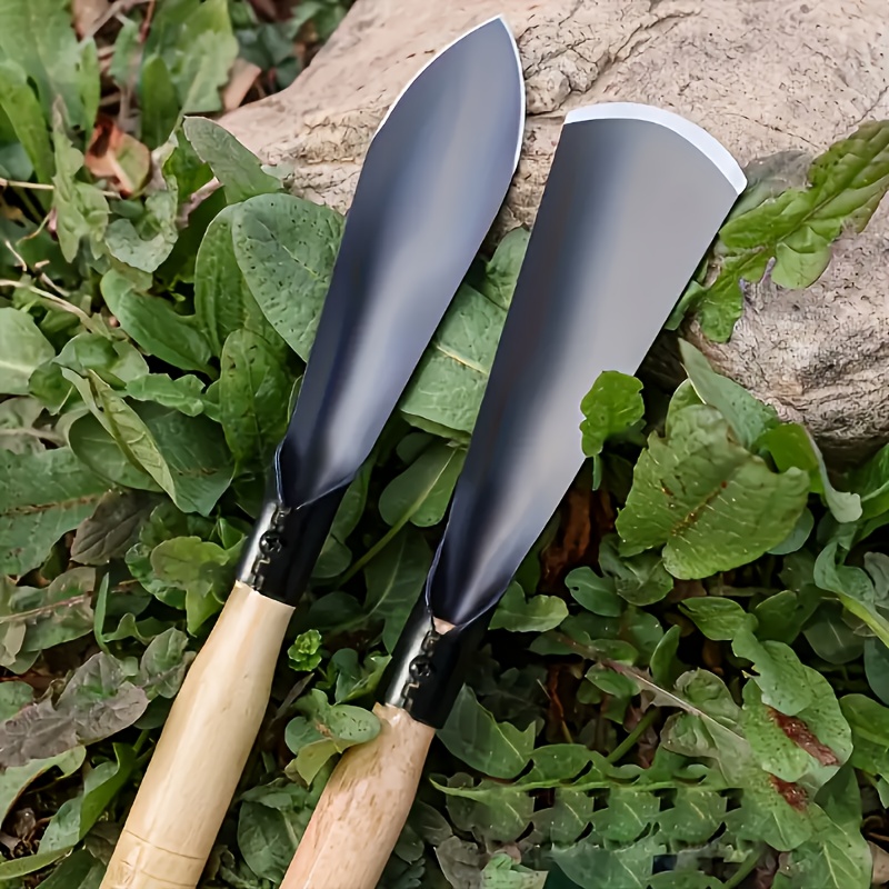 Gardening Tools Spade - Garden Shovel Tool Set For Planting