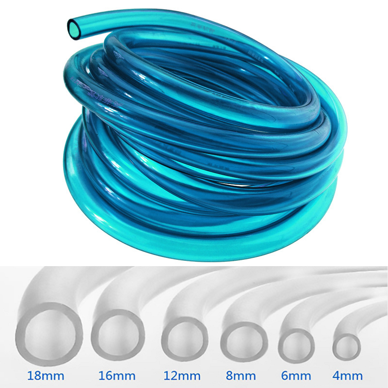 12 16 18mm Aquarium Hose for W - огляд і ціна Gardening Tools Youtube