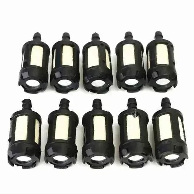 10 Pack Universal Fuel Filter  - огляд і ціна Gardening Tools Basic