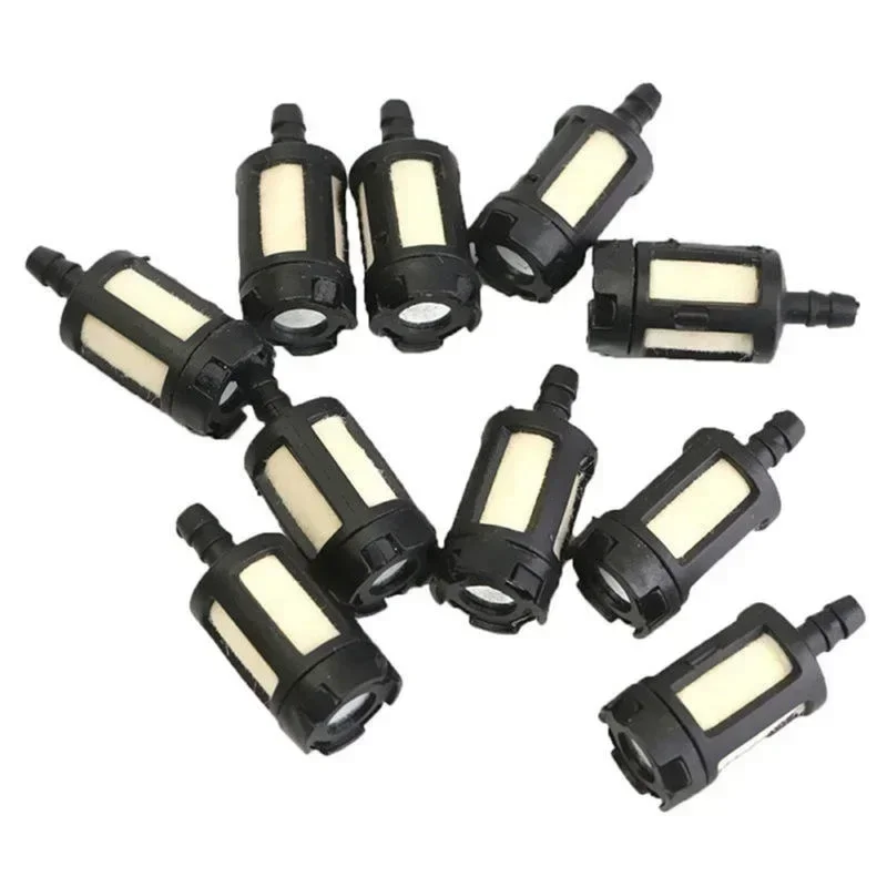 10 Pack Universal Fuel Filter  - огляд і ціна Gardening Tools Basic