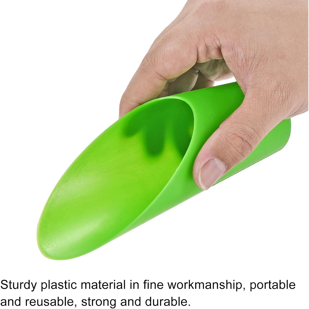 4pcs/set, Plastic Durable Buck - огляд і ціна Gardening Tools Gifts