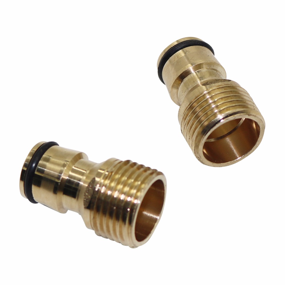 2 pcs 1/2