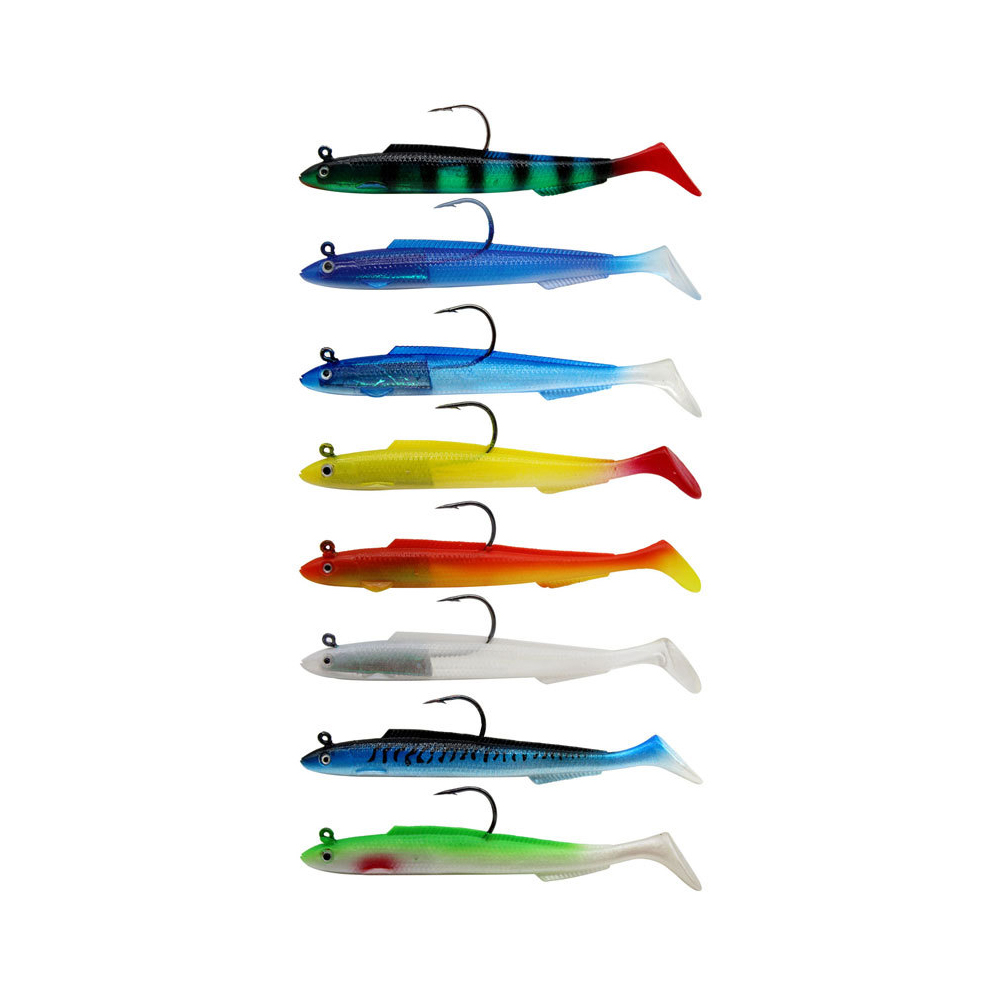 1pcs Soft Fishing Lure 3D Biom - огляд і ціна Gardening Tools Must Haves