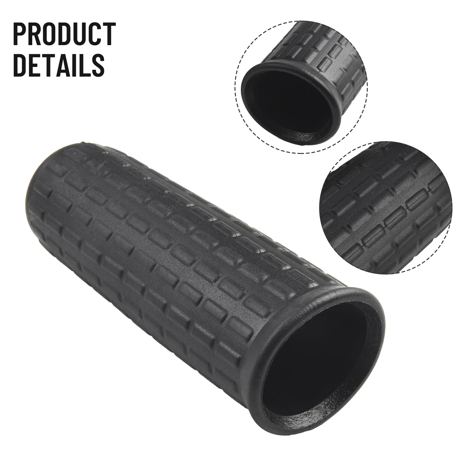 2Pcs Wheelbarrow Rubber Handle - огляд і ціна Gardening Tools Youtube