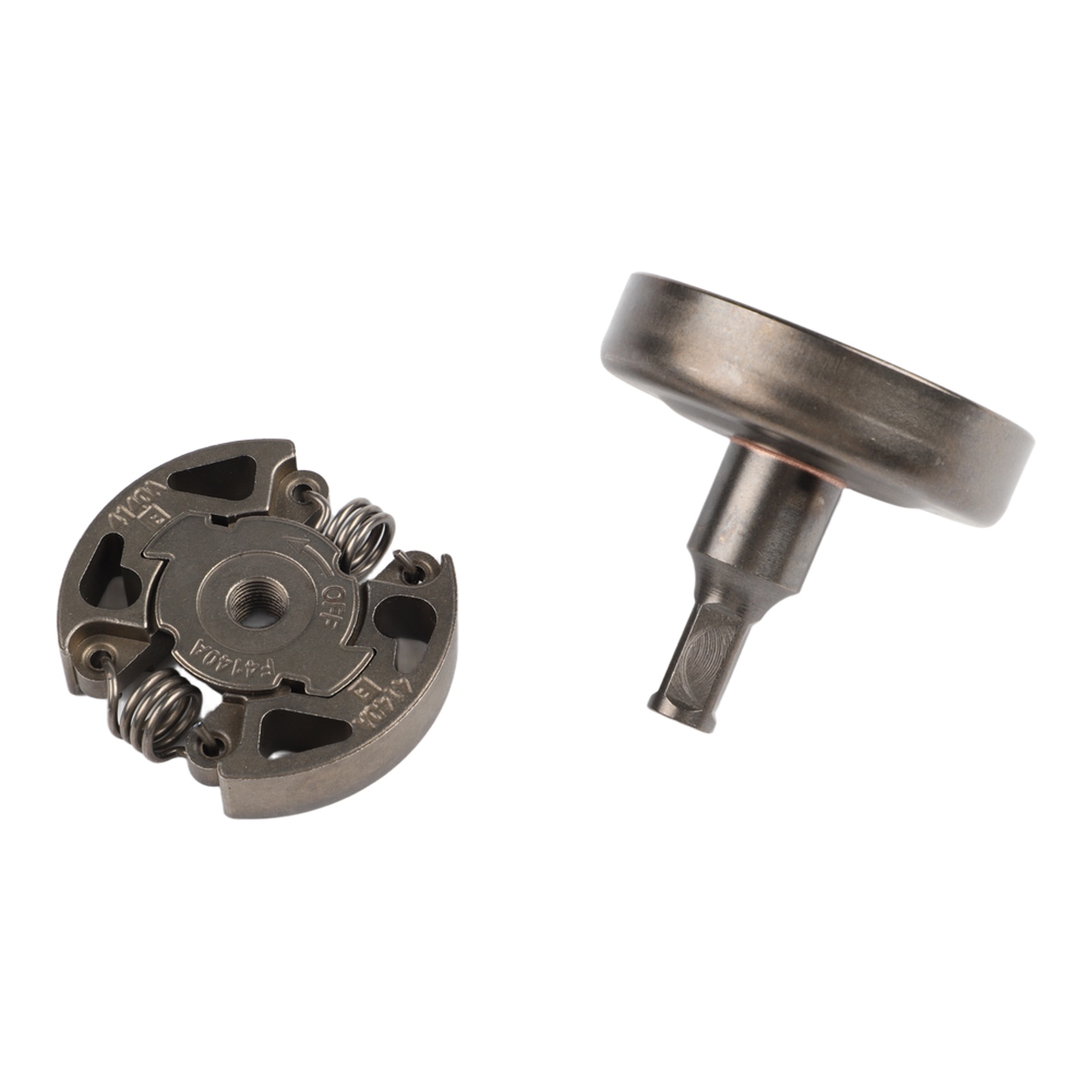 Clutch Drum Sprocket Kit Repla - огляд і ціна Gardening Tools Used