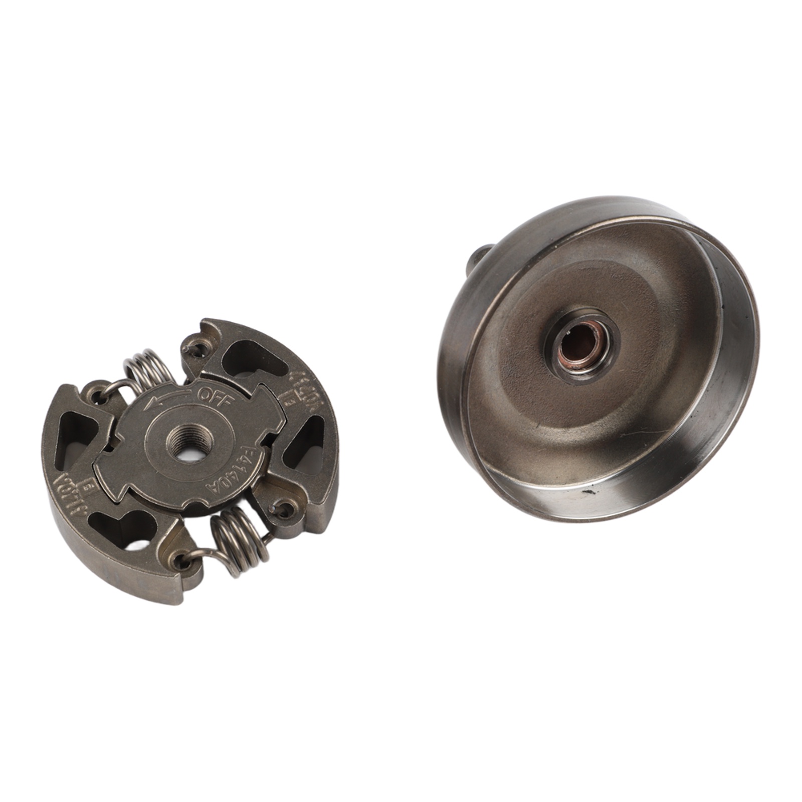 Clutch Drum Sprocket Kit Repla - огляд і ціна Gardening Tools Used