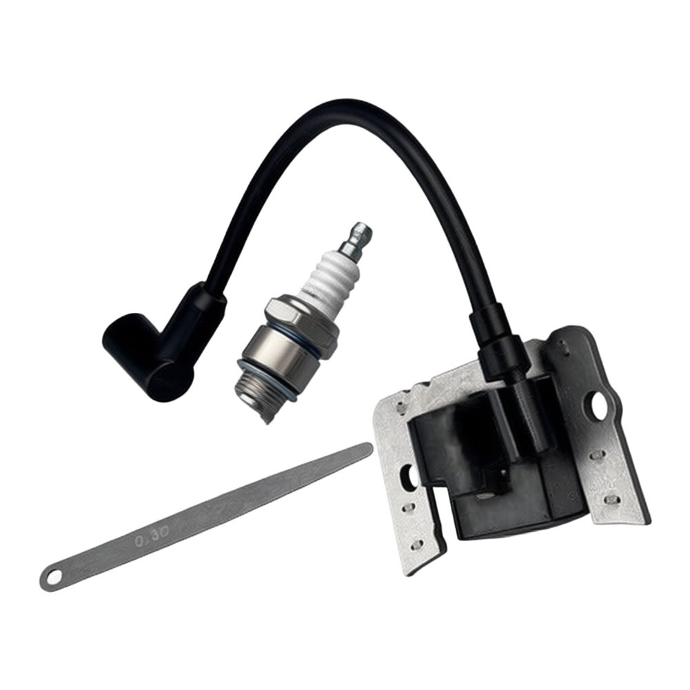 OEM Style Ignition Coil Module - огляд і ціна Gardening Tools Used