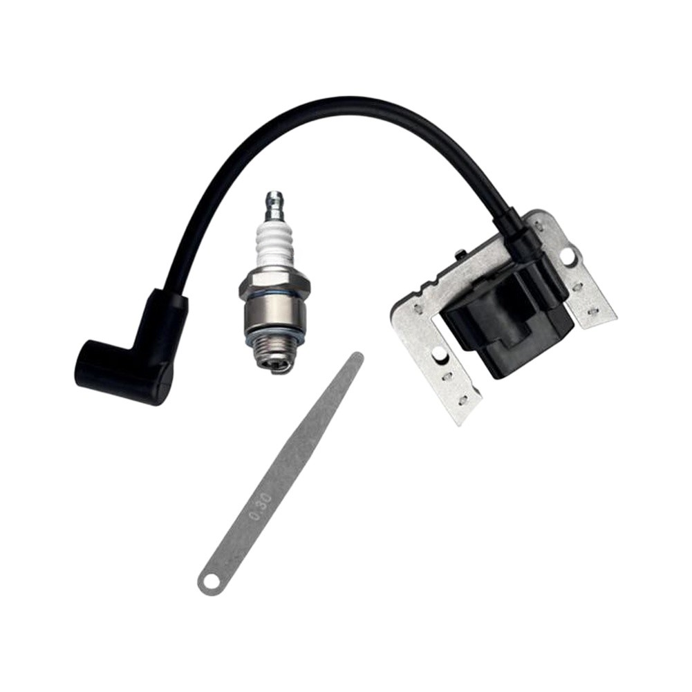 OEM Style Ignition Coil Module - огляд і ціна Gardening Tools Used