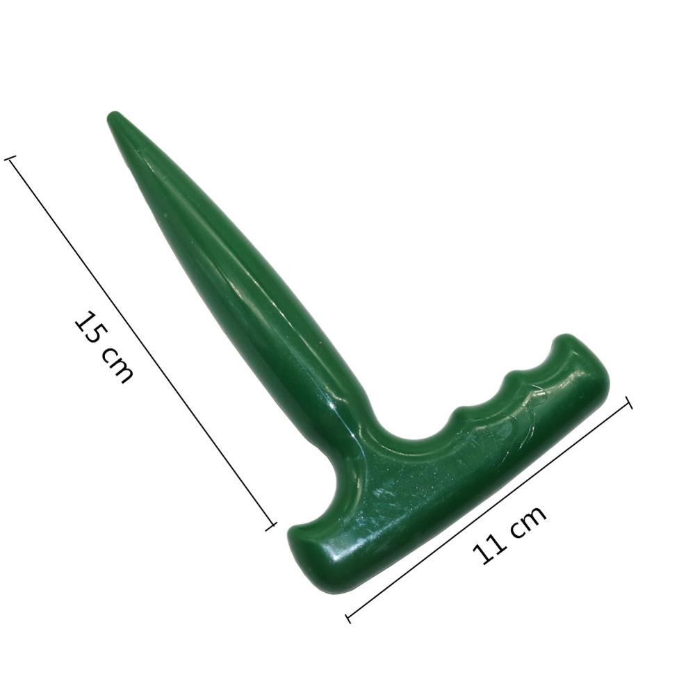 Garden Tools Brass Water Fauce - огляд і ціна Gardening Tools Used