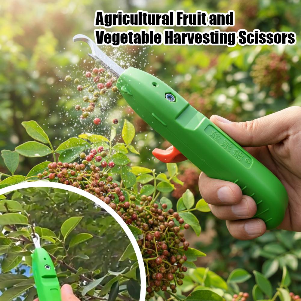 Fruit And Vegetable Picking Sh - огляд і ціна Gardening Tools Basic