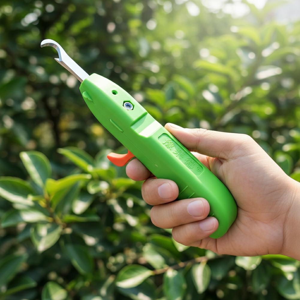 Fruit And Vegetable Picking Sh - огляд і ціна Gardening Tools Basic