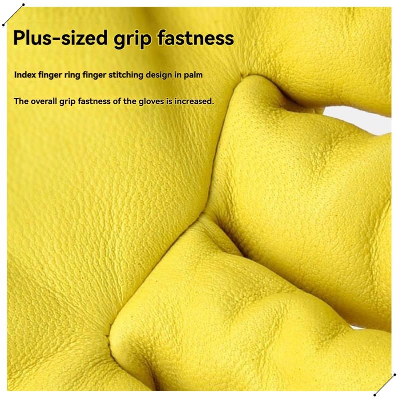 Rose Pruning Gloves For Men An - огляд і ціна Gardening Tools Best