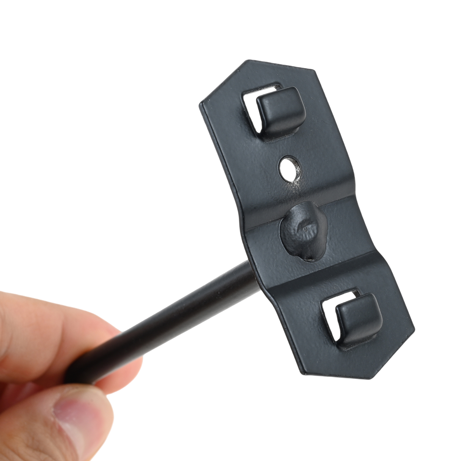 10Pcs/set 50mm Black Hole Boar - огляд і ціна Gardening Tools Gifts