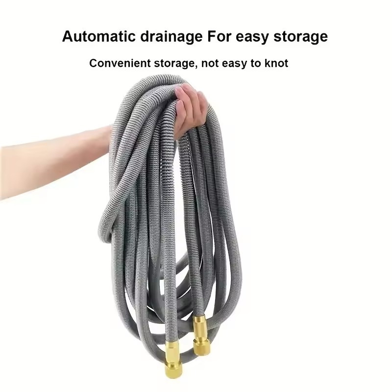 Best Seller Expandable Magic H - огляд і ціна Gardening Tools Best