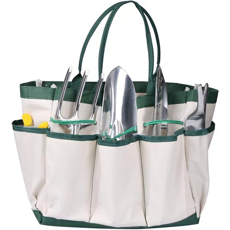 11 Pcs Garden Tool Set Aluminu - огляд і ціна Gardening Tools Gifts