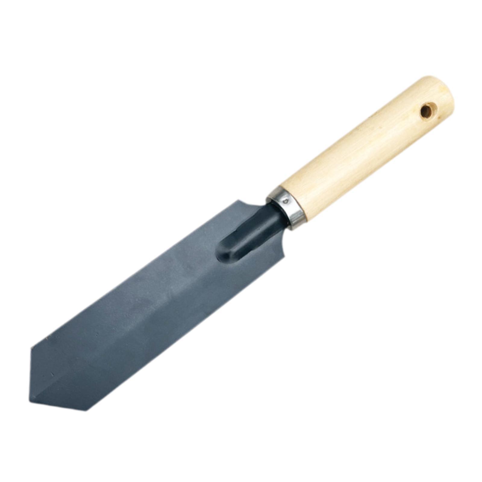 Small Garden Spade Digging Too - огляд і ціна Gardening Tools Spade
