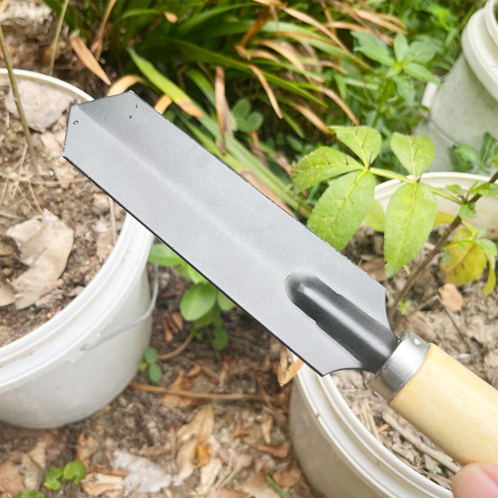 Small Garden Spade Digging Too - огляд і ціна Gardening Tools Spade