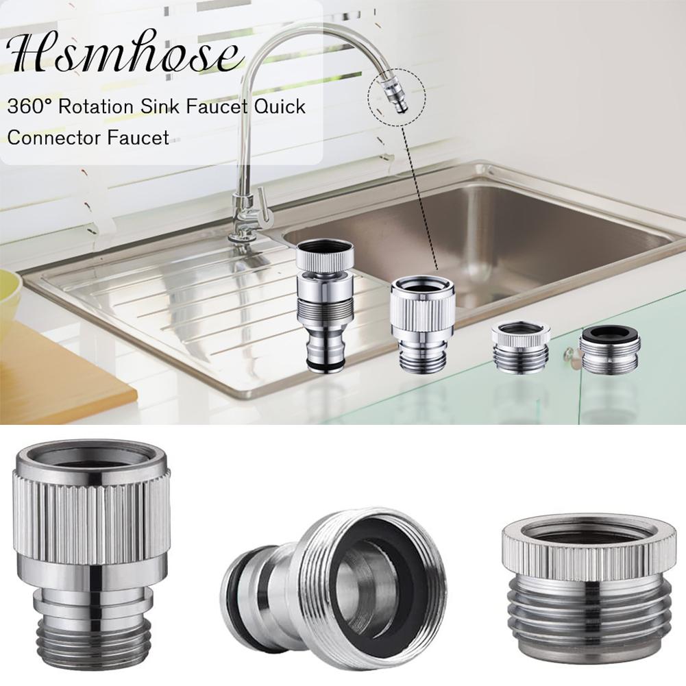 Faucet Adapter Set for Garden  - огляд і ціна Gardening Tools Gifts