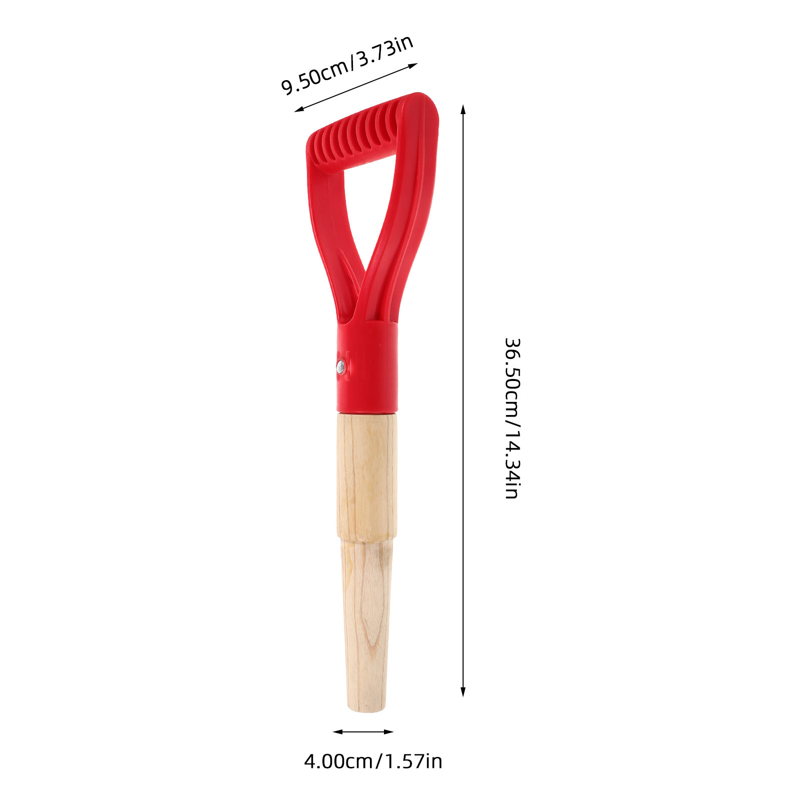 Sturdy Shovel Handle Replaceme - огляд і ціна Gardening Tools Spade