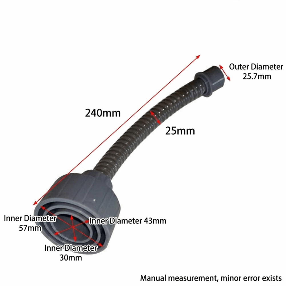 Wear Resistant AC Drain Line U - огляд і ціна Gardening Tools Youtube