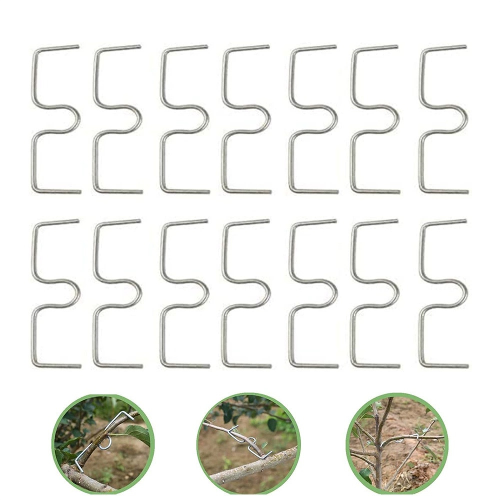 Fruit Tree Branch Bender Metal - огляд і ціна Gardening Tools Must Haves