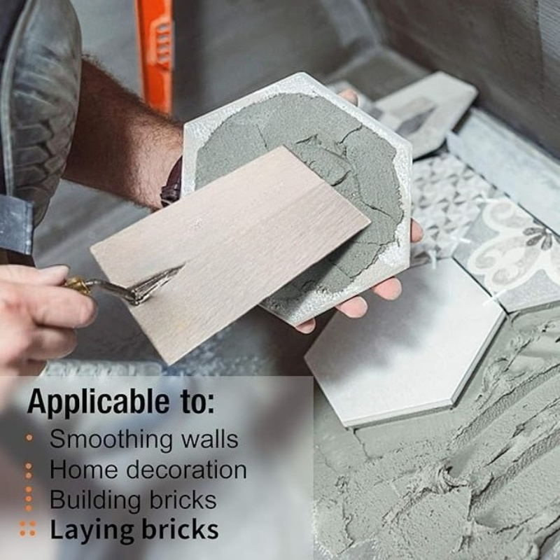 Stainless Steel Brick Shovel,  - огляд і ціна Gardening Tools Best