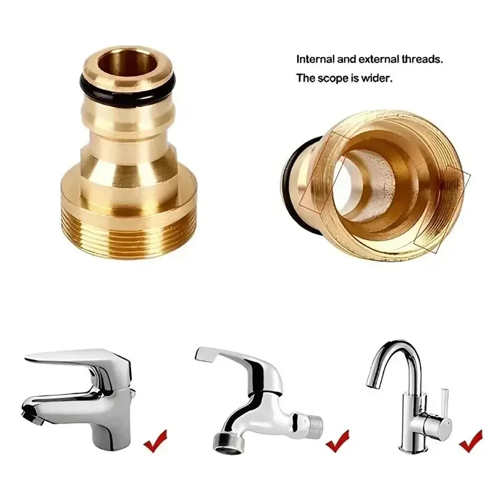 Kitchen Water Tube Connector U - огляд і ціна Gardening Tools Youtube