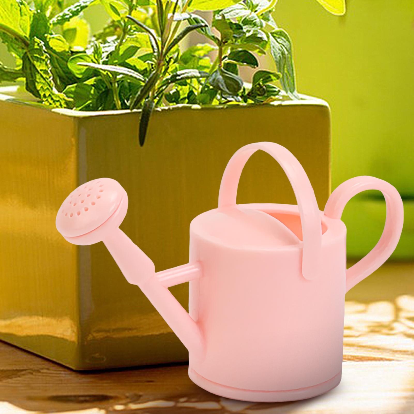 Small Kids Watering Can Flexib - огляд і ціна Gardening Tools Gifts