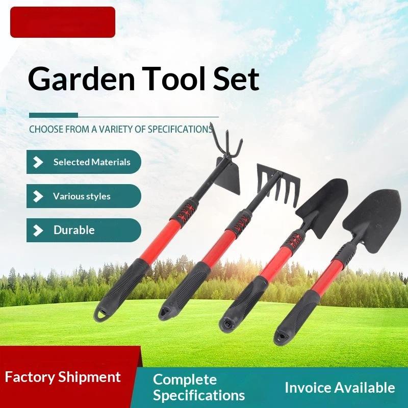 1PCS Gardening Spade Five-toot - огляд і ціна Gardening Tools Spade
