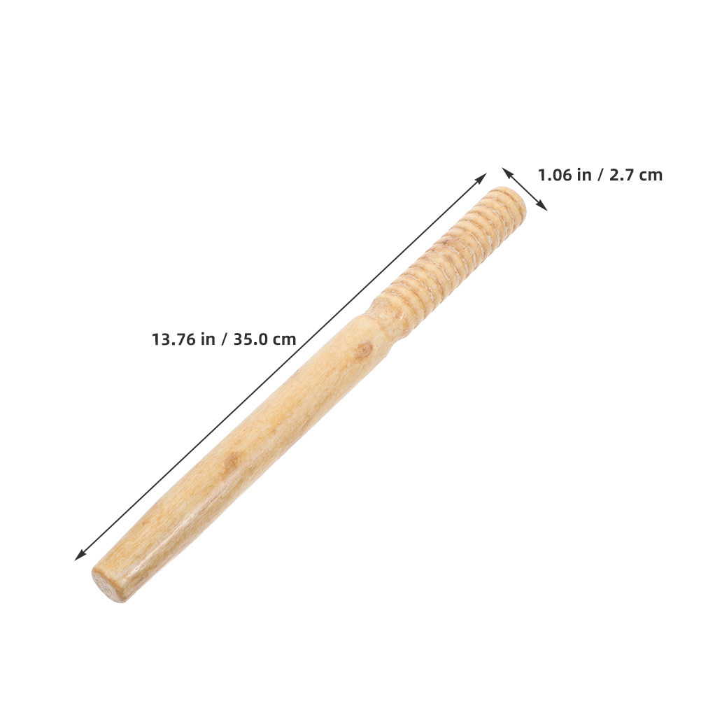 5Pcs Sturdy Wood Handle Replac - огляд і ціна Gardening Tools Spade