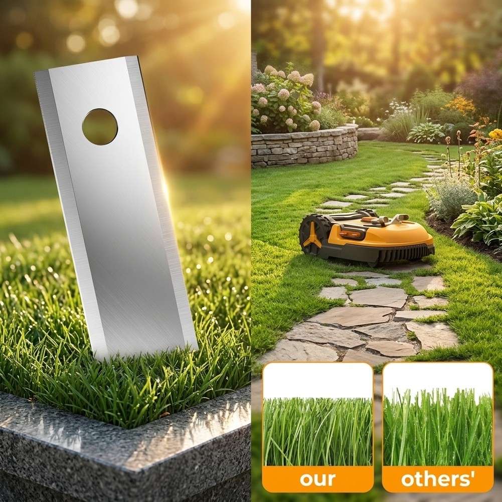 30 Sets Coated Lawn Mower For  - огляд і ціна Gardening Tools Gifts