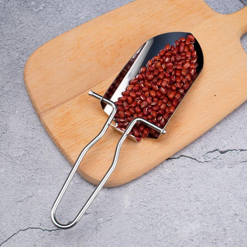 1/2pcs Stainless Steel Folding - огляд і ціна Gardening Tools Spade
