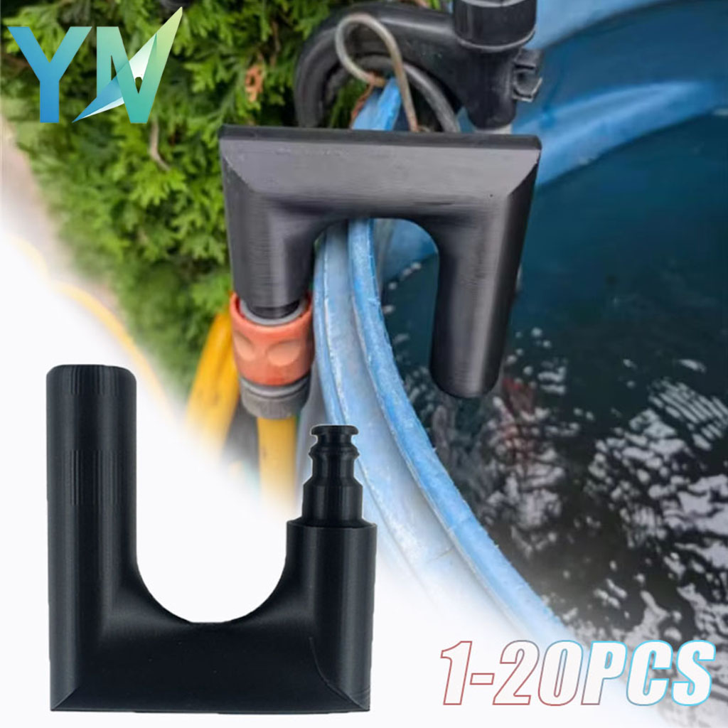 1-20PCS 3D Printed Water Hose  - огляд і ціна Gardening Tools Youtube