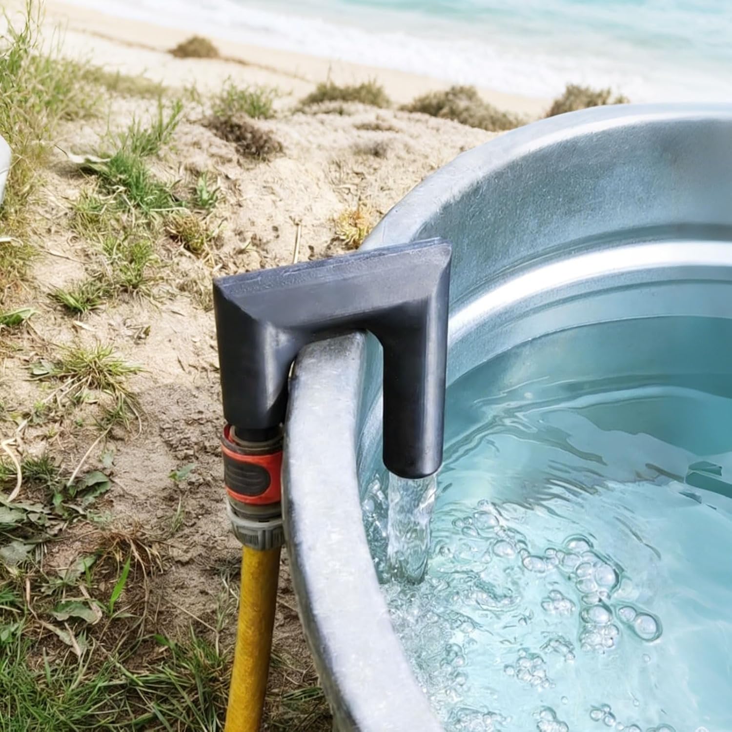 1-20PCS 3D Printed Water Hose  - огляд і ціна Gardening Tools Youtube