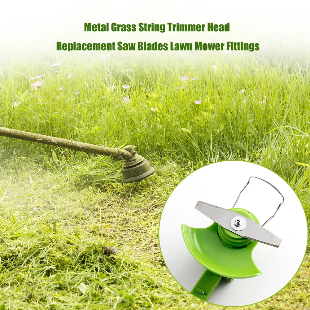 150mm Replacement Saw Blades M - огляд і ціна Gardening Tools Basic