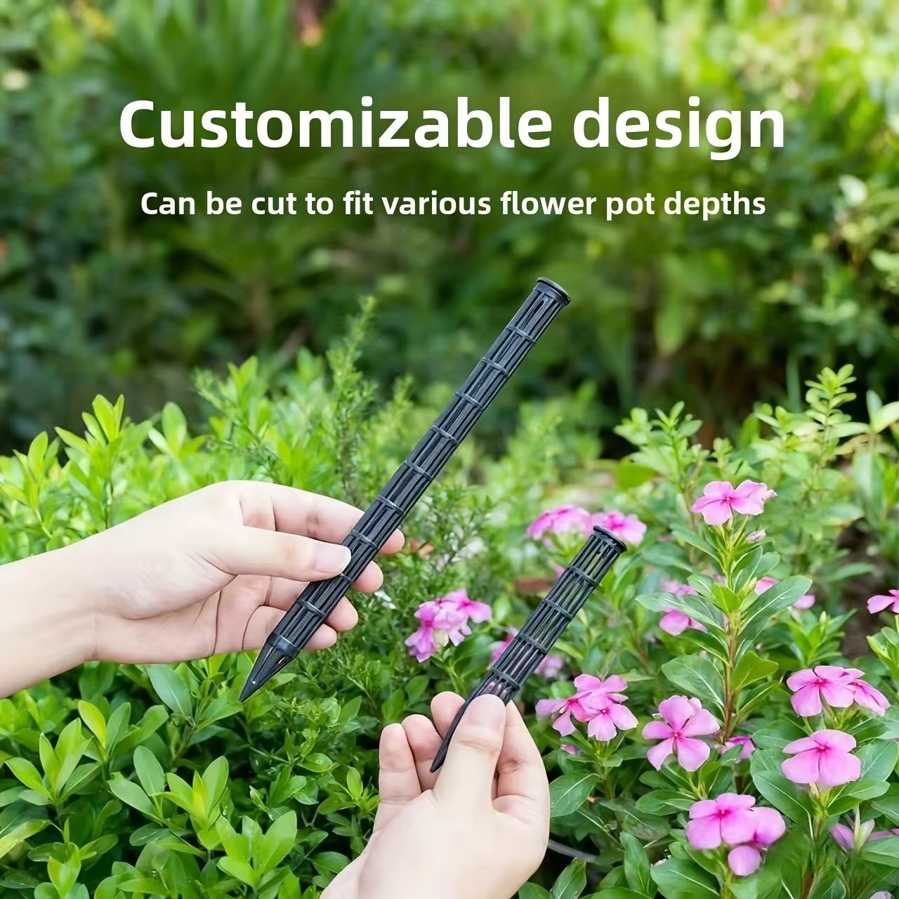 10Pcs Plant Aeration Tubes for - огляд і ціна Gardening Tools Youtube