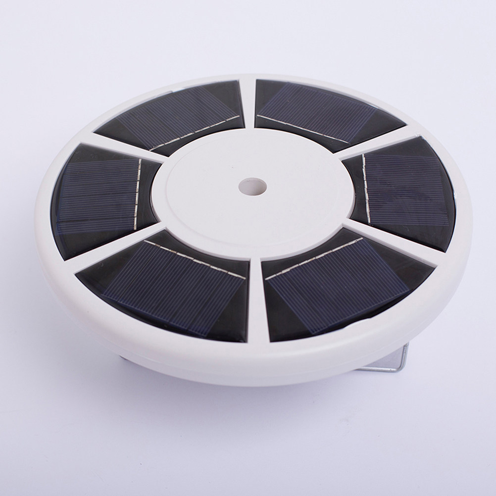 Solar Pole -Leds Waterproof Ou - огляд і ціна Gardening Tools