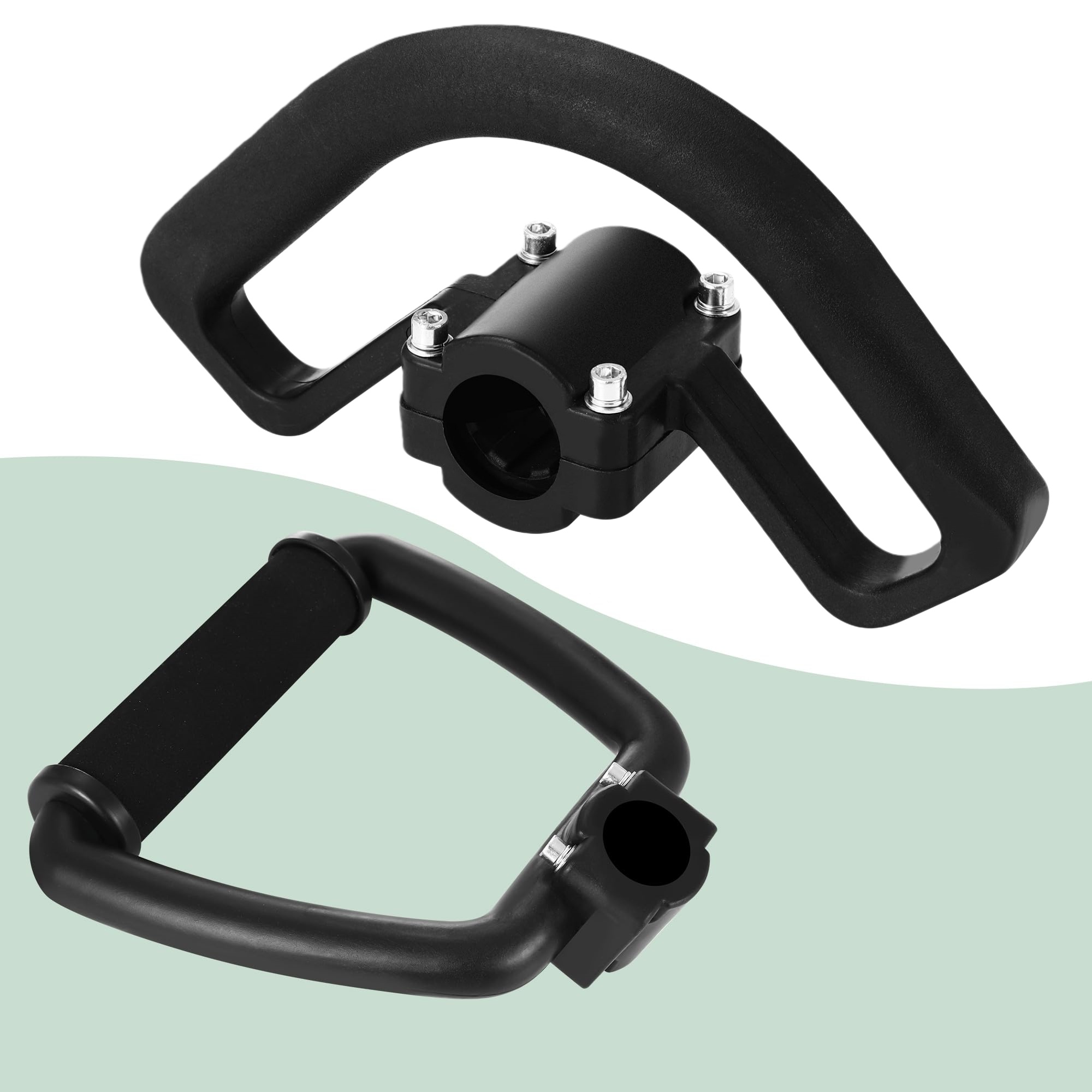 Loop Handle Bar Grip for Weed  - огляд і ціна Gardening Tools Basic