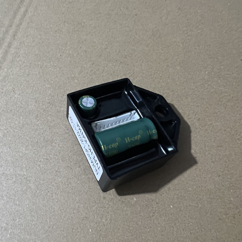 Igniter For FUBAG TI2600 TI300 - огляд і ціна Gardening Tools Best