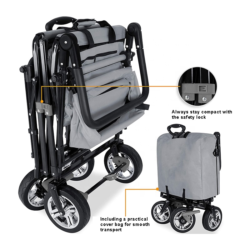 Best Selling Garden Cart Heavy - огляд і ціна Gardening Tools Best