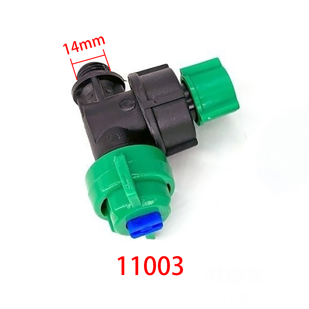 5pcs Spray Tube Fittings Pipe  - огляд і ціна Gardening Tools Gifts