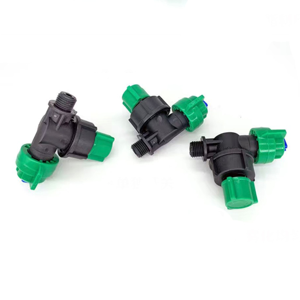 5pcs Spray Tube Fittings Pipe  - огляд і ціна Gardening Tools Gifts
