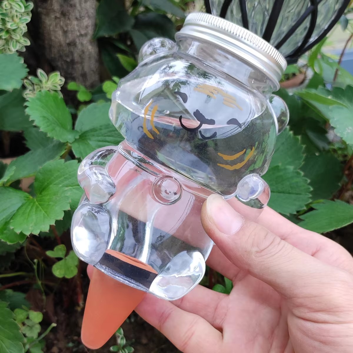 350 ML Garden Automatic Wateri - огляд і ціна Gardening Tools Gifts