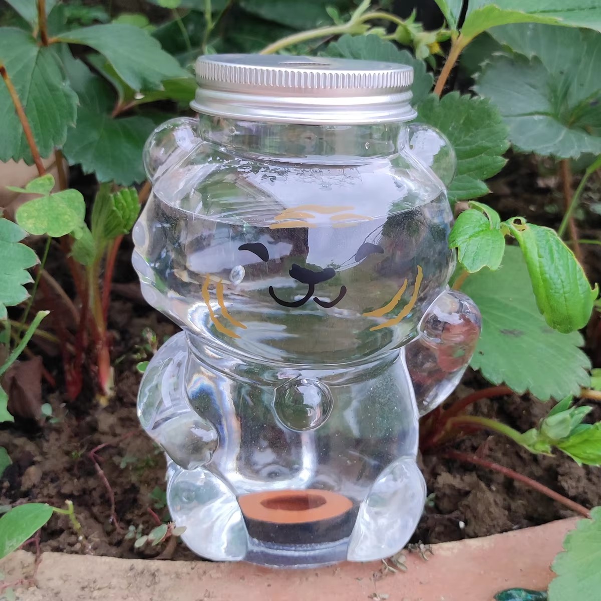 350 ML Garden Automatic Wateri - огляд і ціна Gardening Tools Gifts